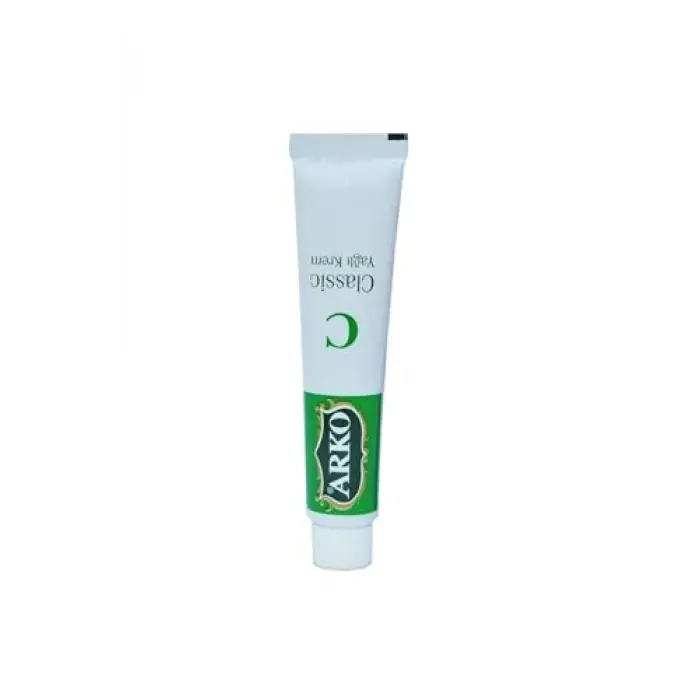 Kuru ciltler için yağlı krem, 20 ml