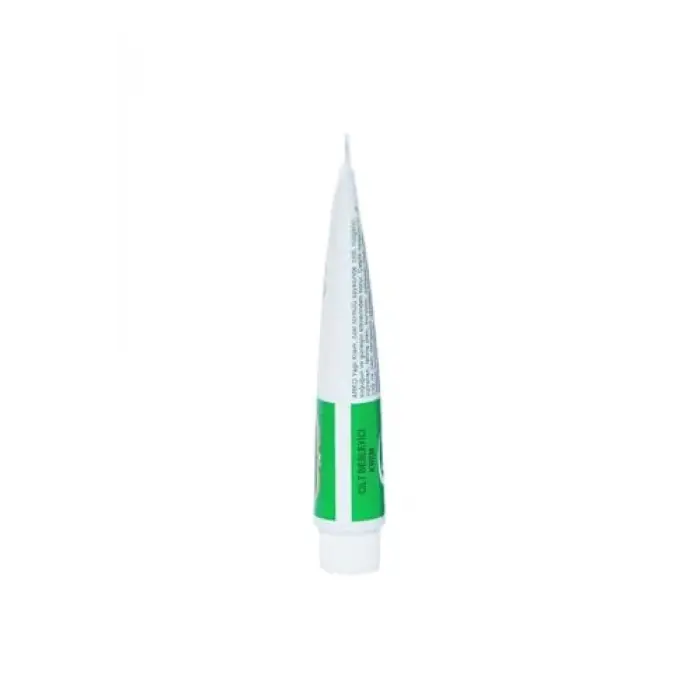 Kuru ciltler için yağlı krem, 20 ml