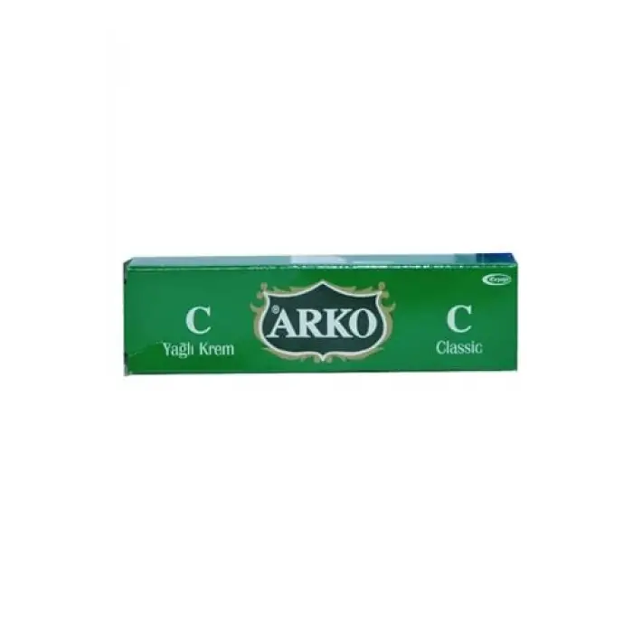 Kuru ciltler için yağlı krem, 20 ml