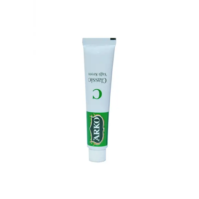 Kuru ciltler için yağlı krem, 20 ml