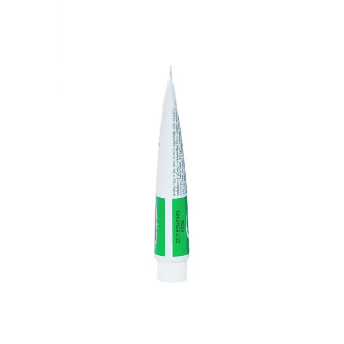 Kuru ciltler için yağlı krem, 20 ml