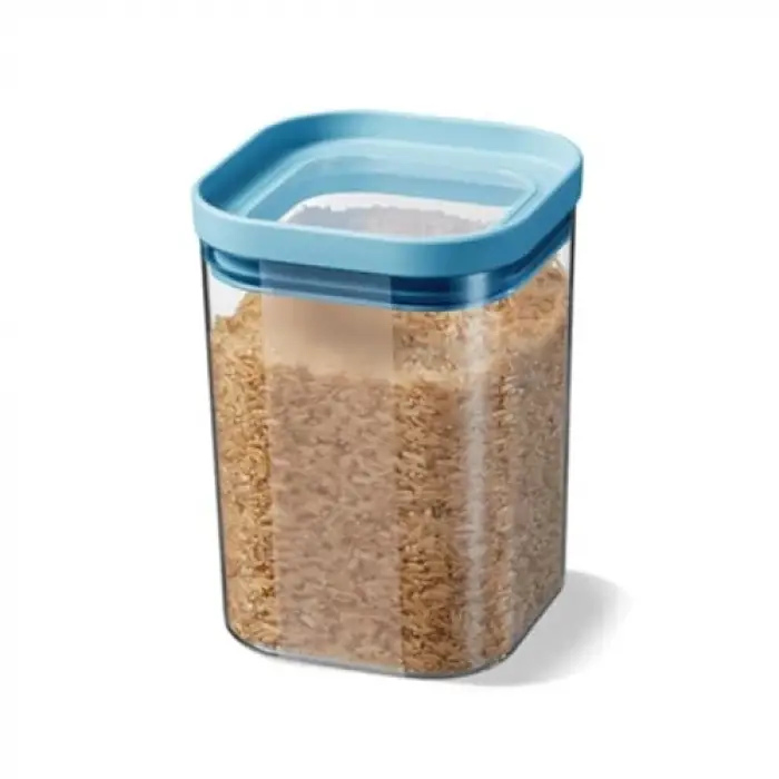 Kuru Gıda Saklama Kabı, 1200 ML