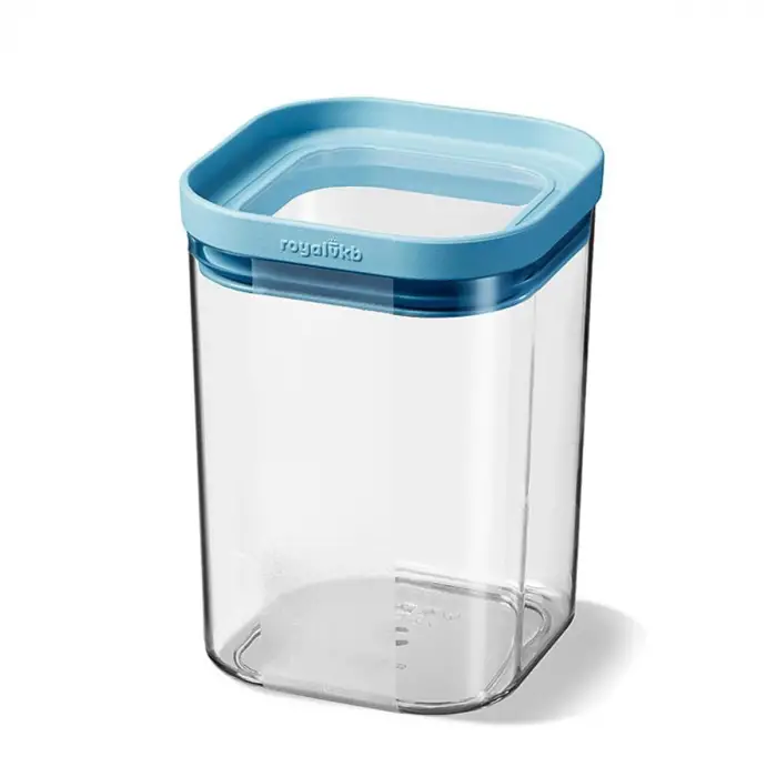 Kuru Gıda Saklama Kabı, 1200 ML