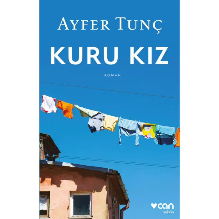 Kuru Kız