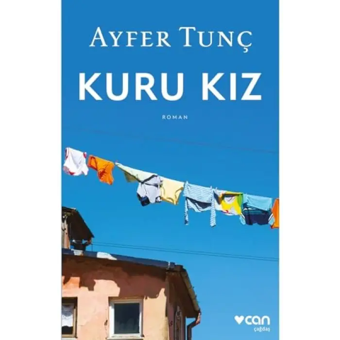 Kuru Kız