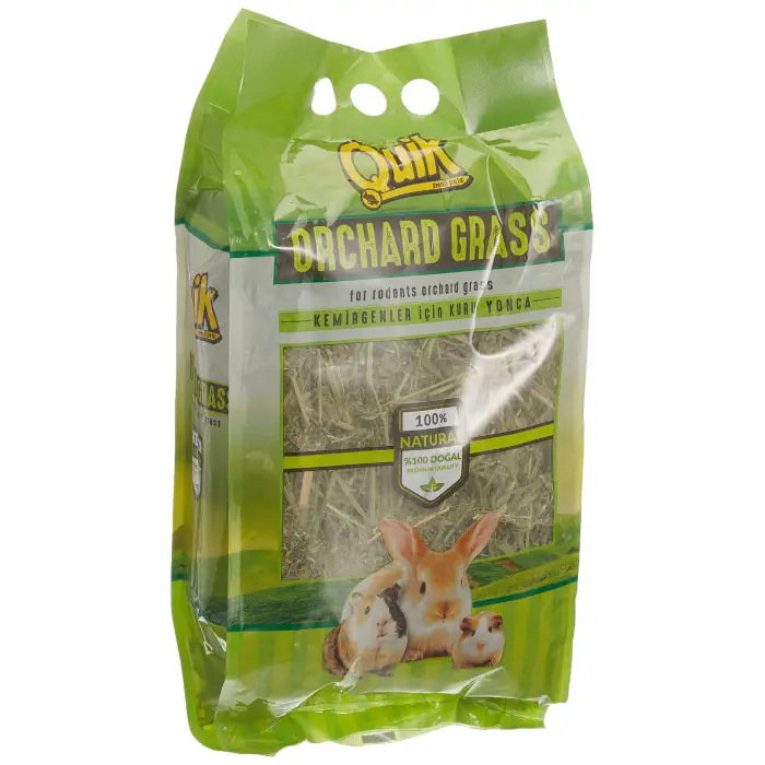 Kuru yonca kemirgen otu 350 g