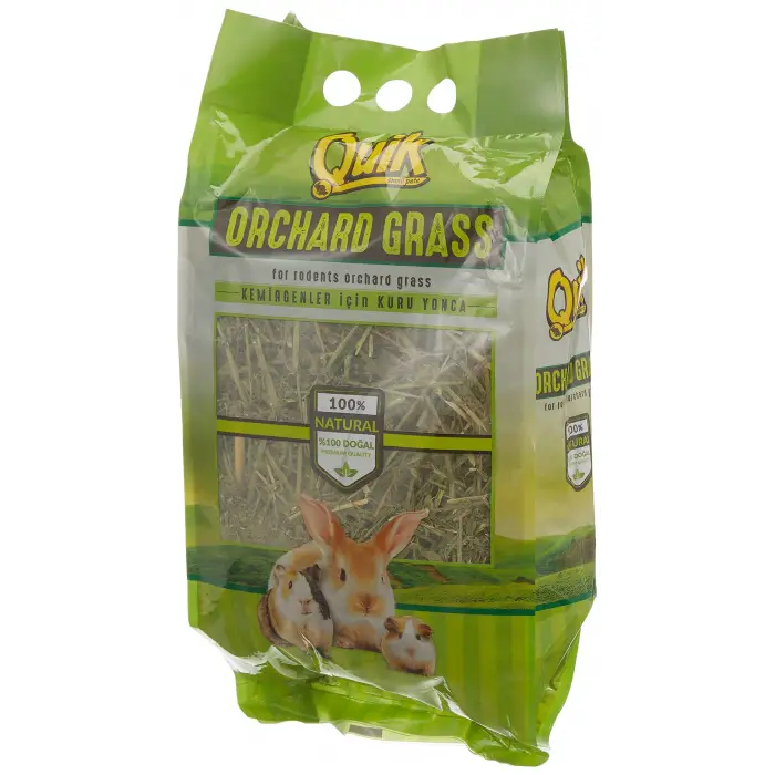 Kuru yonca kemirgen otu 350 g