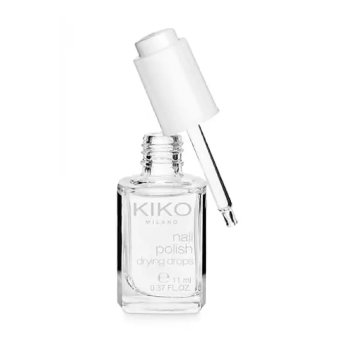 Kurutucu, Nail Polish Drying Drops 3Pz