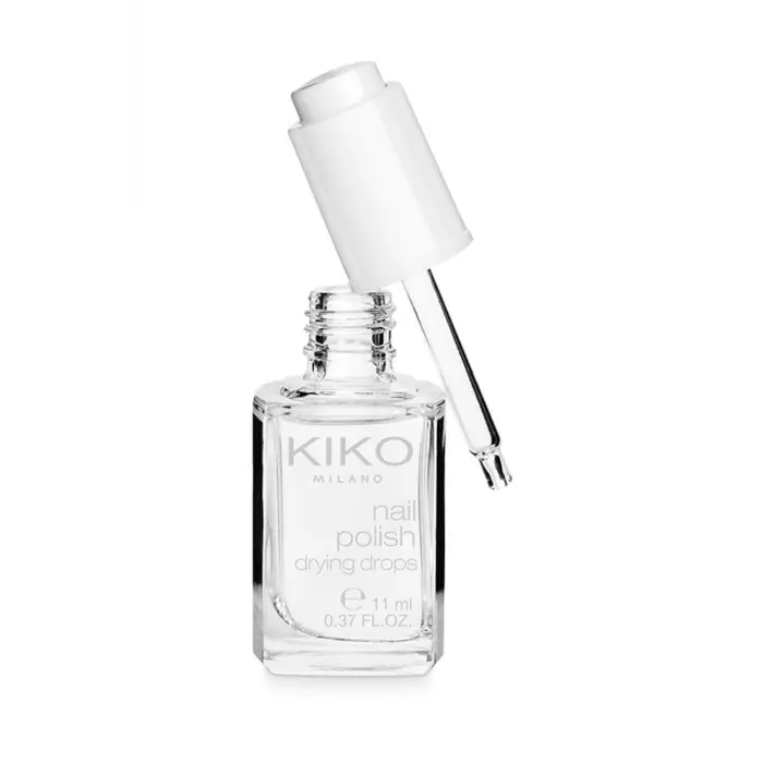Kurutucu, Nail Polish Drying Drops 3Pz
