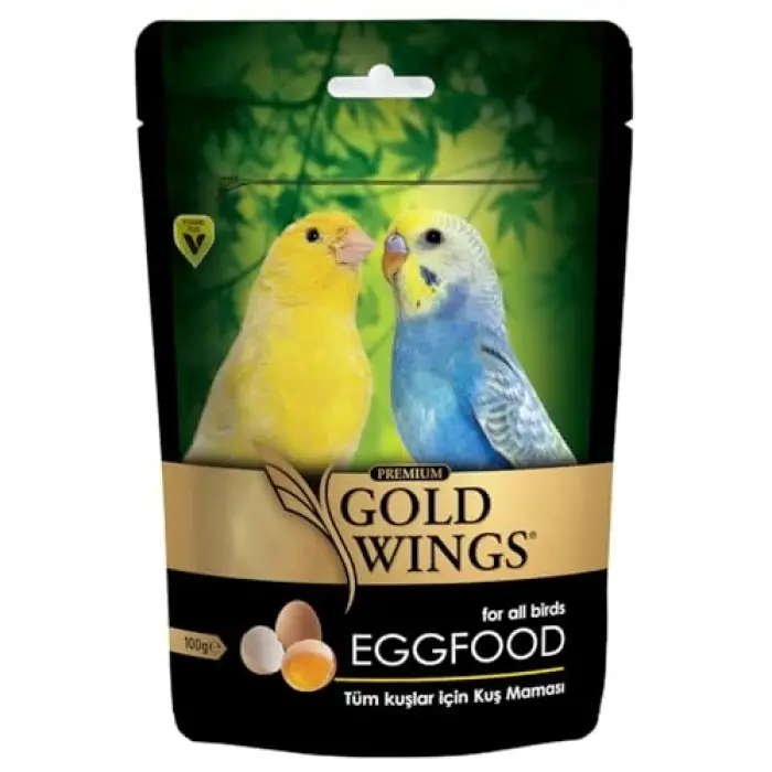 Kuş Maması 100 g