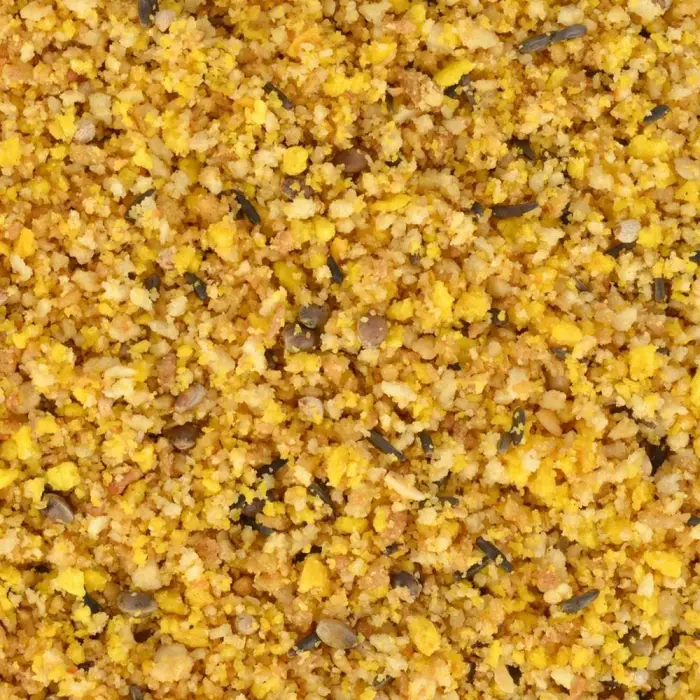 Kuş Maması 100 G, Extra Proteinli