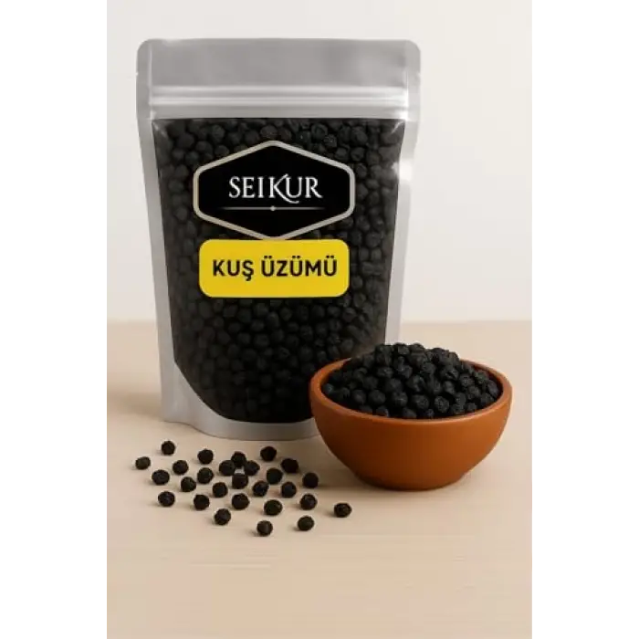 Kuş Üzümü 200 g