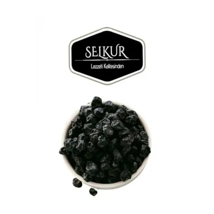 Kuş Üzümü 200 g