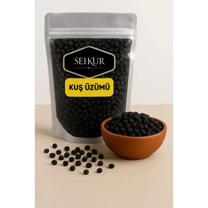 Kuş Üzümü 200 g