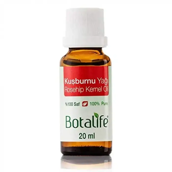 Kuşburnu Yağı 20 ML
