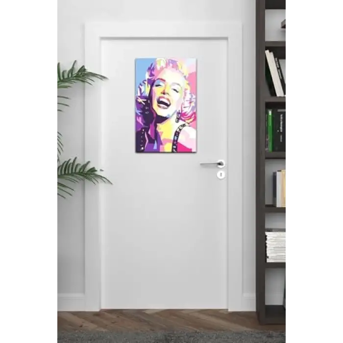 Kuşe Kağıt Duvar Posteri Retro Vintage Drtr0068