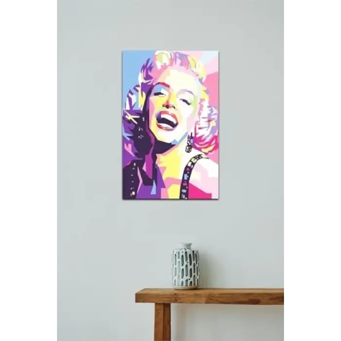 Kuşe Kağıt Duvar Posteri Retro Vintage Drtr0068