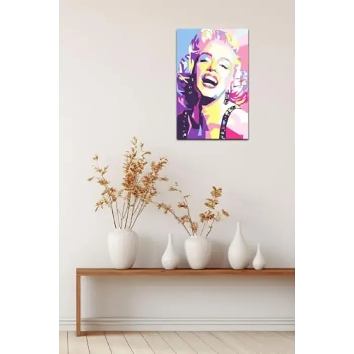Kuşe Kağıt Duvar Posteri Retro Vintage Drtr0068