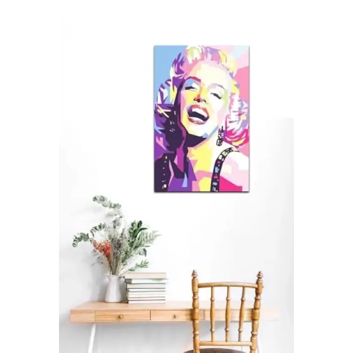 Kuşe Kağıt Duvar Posteri Retro Vintage Drtr0068