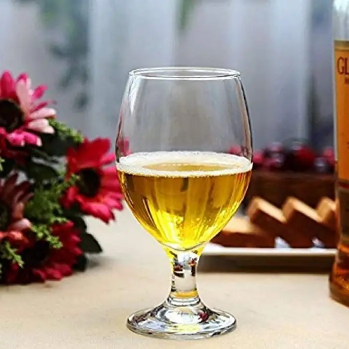 Kutu, Bıstro Bıra Kadehı 400 CC 6lı Hediyelik
