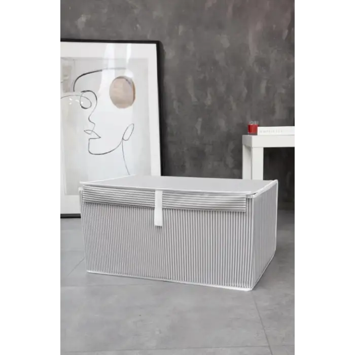 Kutu, Çok Amaçlı Saklama Hurç (Maxi Boy)