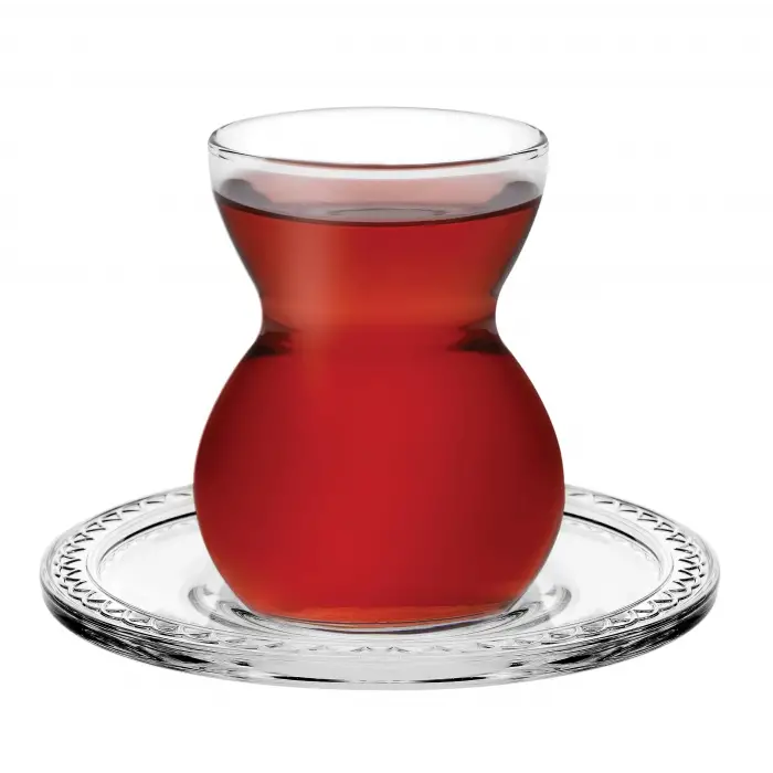 Kutu, Etnık Çay Takımı Hediyelik