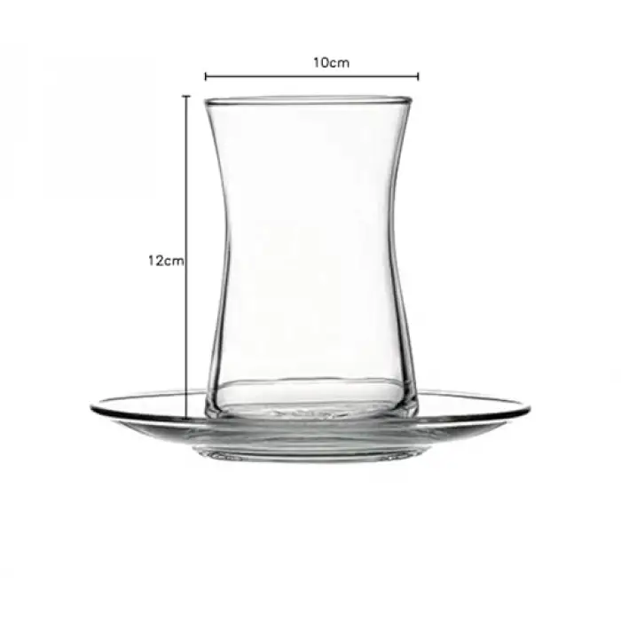 Kutu, Heybelı Çay Takımı Hediyelik
