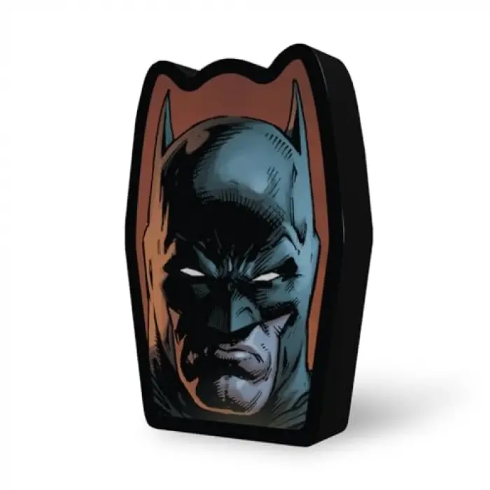Kutu, Prime 3D - Batman - 300 Parça Puzzle - Metal