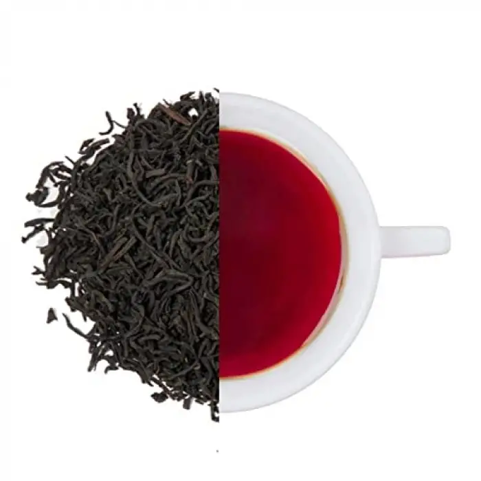 Kutu, Selected Quality Teneke 250 g