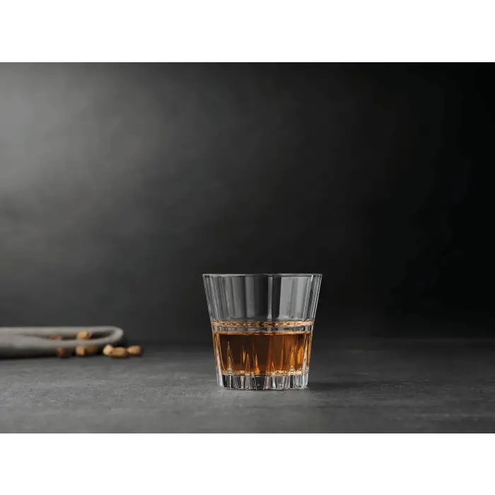 Kutu, Sword Viski 200 CC 4lü Hediyelik