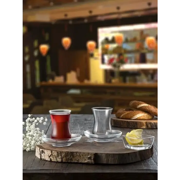 Kutu, Uskudar Çay Takımı Hediyelik