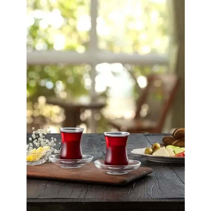 Kutu, Uskudar Çay Takımı Hediyelik