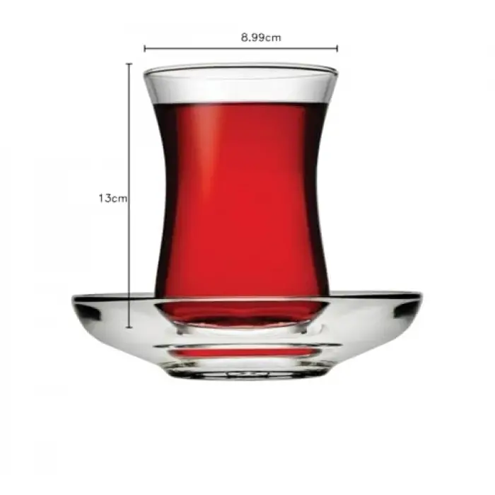 Kutu, Uskudar Çay Takımı Hediyelik