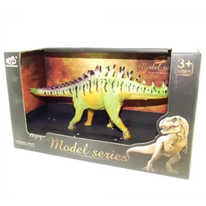 Kutulu Model Dinozor Miragaia