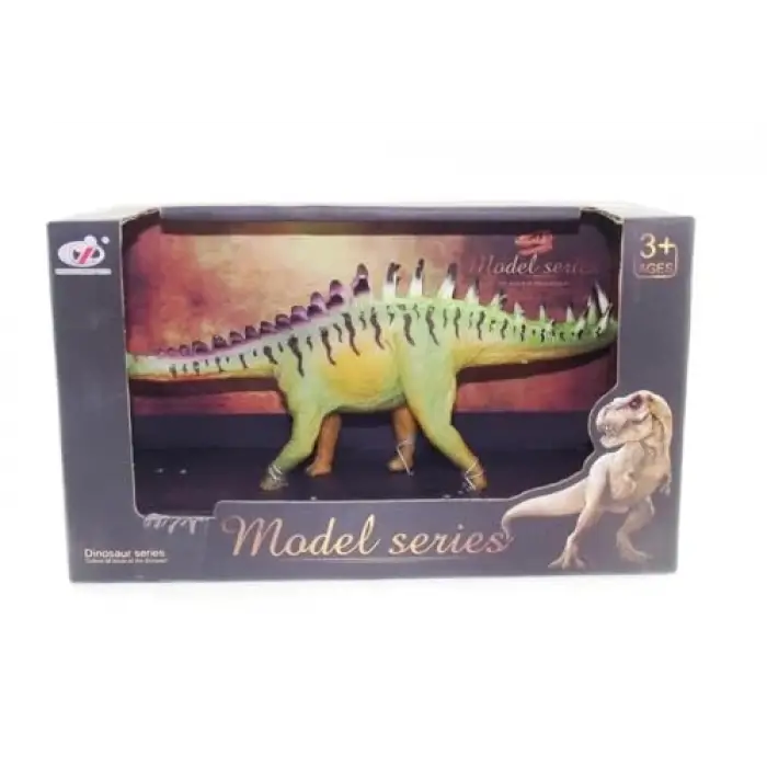 Kutulu Model Dinozor Miragaia