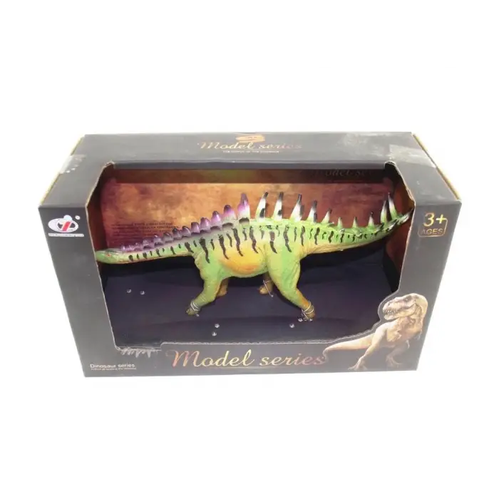Kutulu Model Dinozor Miragaia