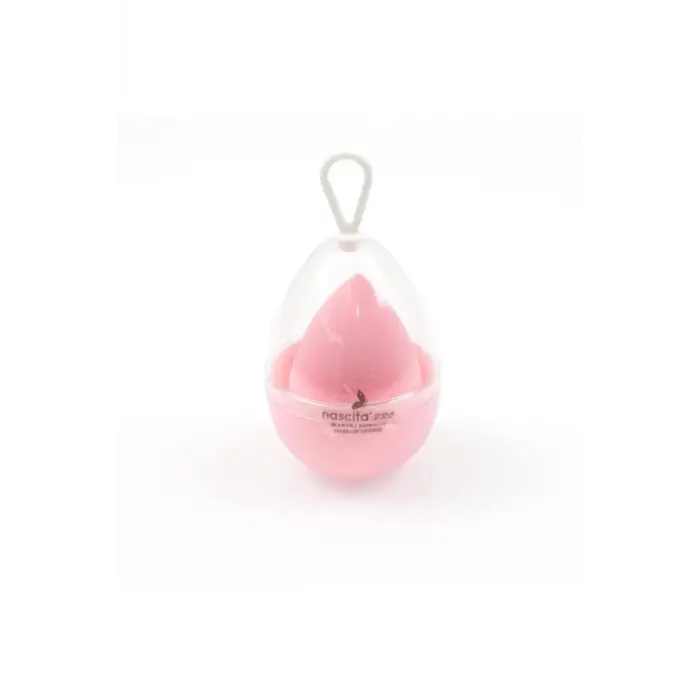 Kutulu Yumurta Sünger - 91 Pembe