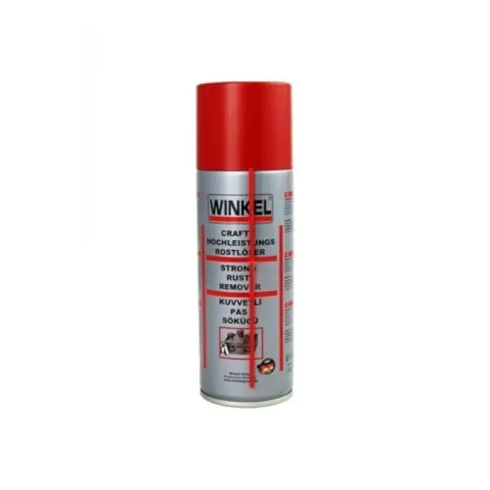 Kuvvetli pas sökücü, 200 ml