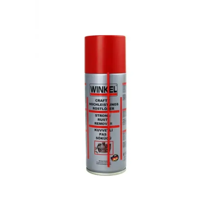 Kuvvetli pas sökücü, 200 ml