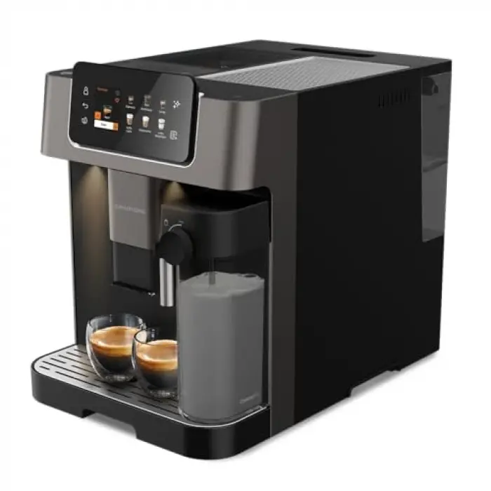 KVA 8230 Delisia Coffee Series DC7500+