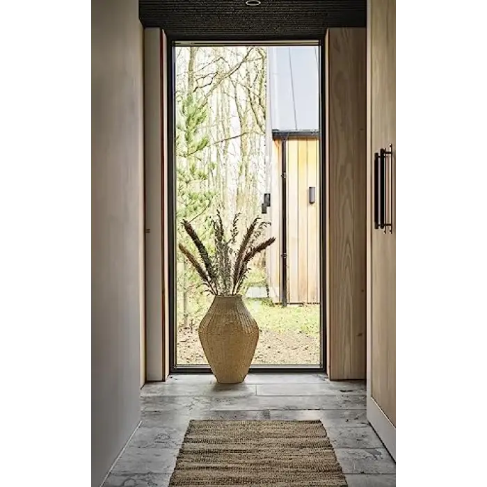 Kvist Grasses Light Decor, 100 cm, Doğal