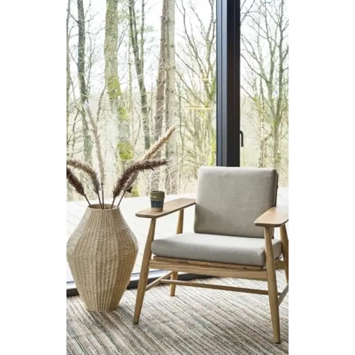 Kvist Grasses Light Decor, 100 cm, Doğal