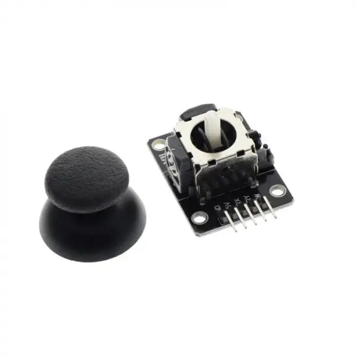 KY-023 Arduino 2 Eksenli Joystick Modülü
