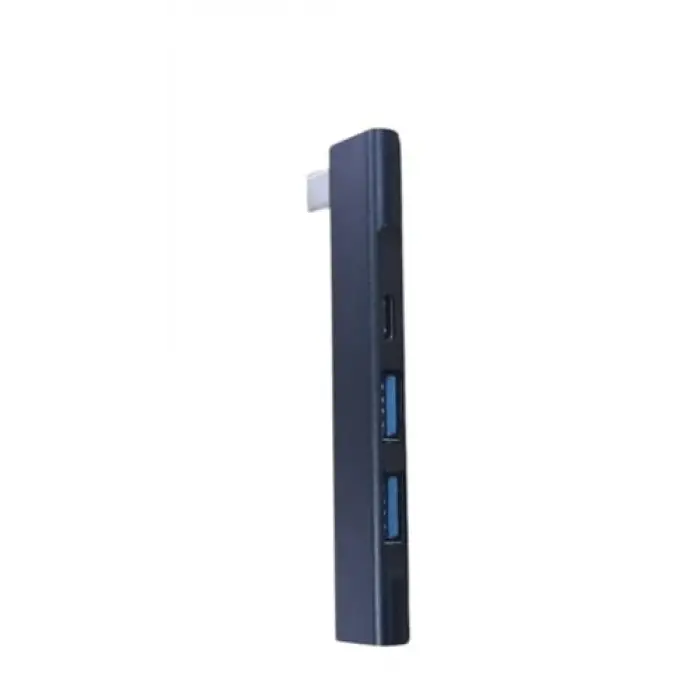 KY 238 TYPE C HUB TYPE C USB TYPE C ÇOĞALTICI