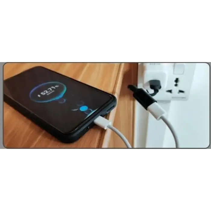 KY 243 Type-C - USB PD dönüştürücü kablo
