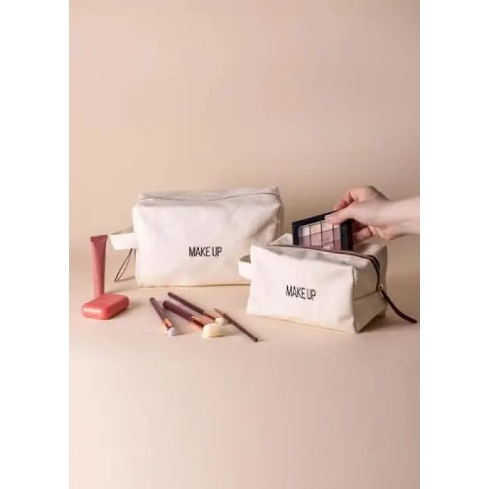 KYND Make Up Organizer Çanta 19x9x12 cm