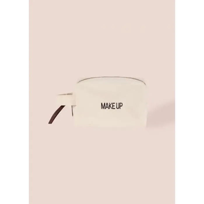 KYND Make Up Organizer Çanta 19x9x12 cm