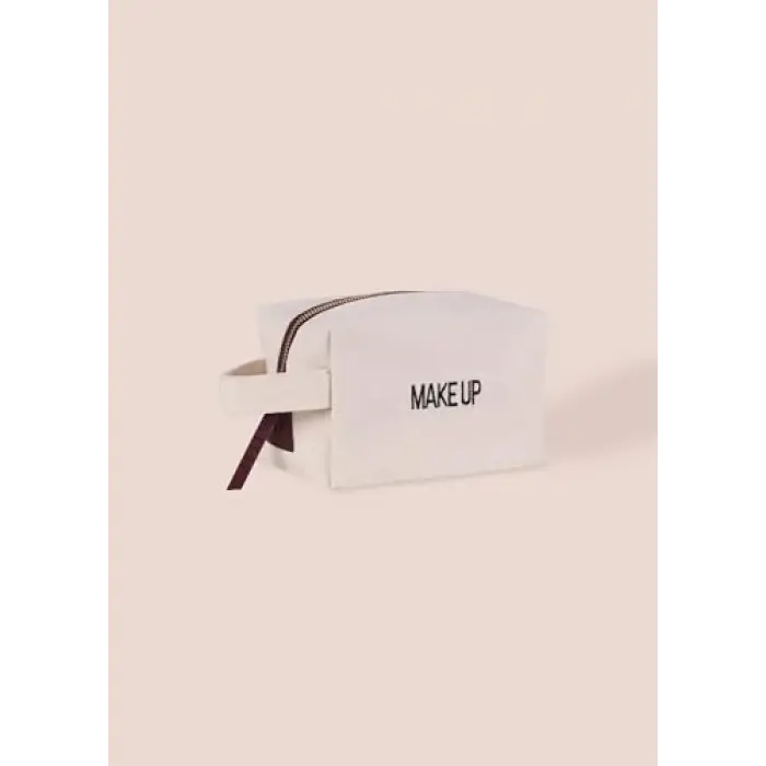 KYND Make Up Organizer Çanta 19x9x12 cm