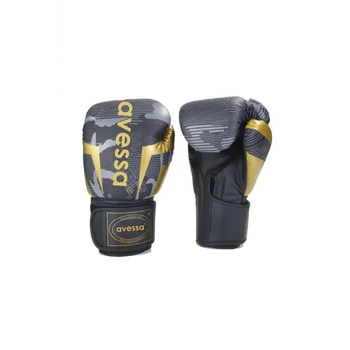 Kys-108 Boks Eldiveni 8 Oz