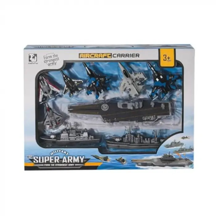 KZL-T064 Savaş Oyun Seti